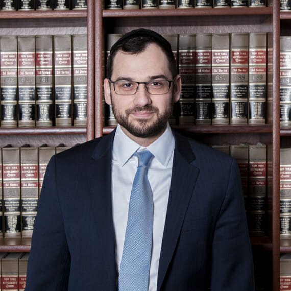 Alex Shulman