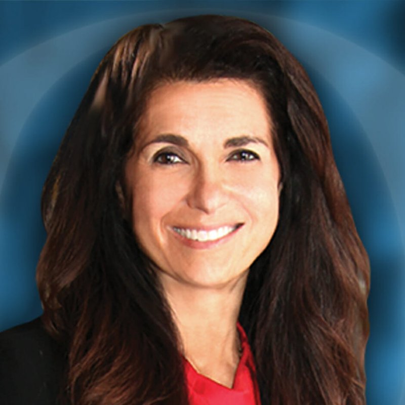 Catherine ODonnell