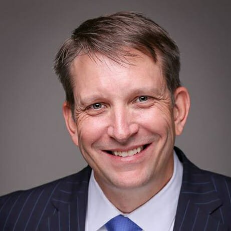 Steven Green