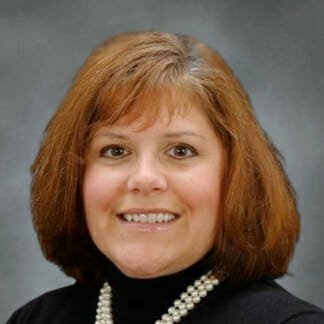 Patricia Grande Rieder