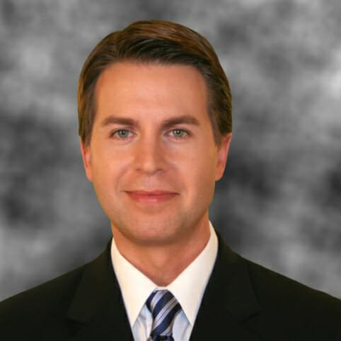 Jeremy Bueker