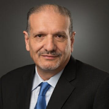 Michael Di Lando
