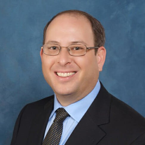 Andrew Sher