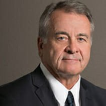 Leland Backus