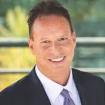 Eric Dubin