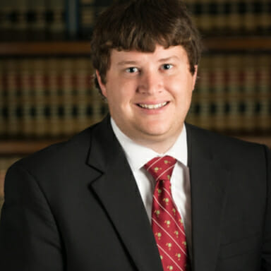 Ryan Hicks - Labor Law - Lawyers of Distinction