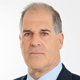 Daniel Friedenthal