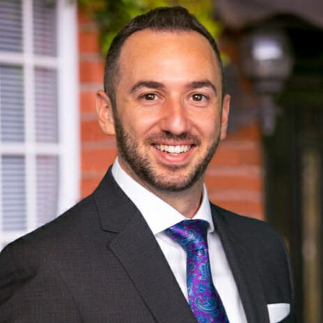 Anthony Modarelli
