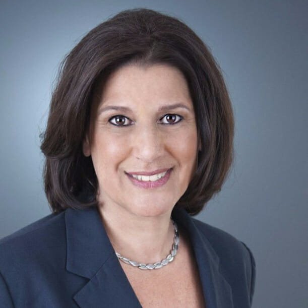Lauren Abramson
