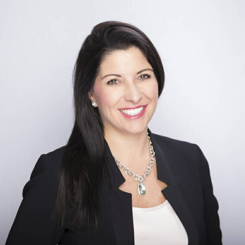 Christina Garcia - Family and Divorce Law - Lawyers of Distinction