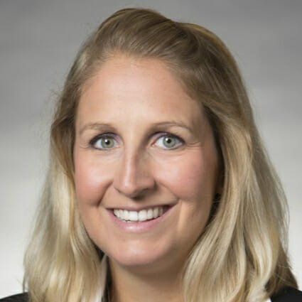 Amy Taylor