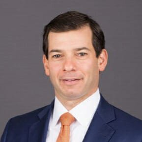 Joshua Reitzas