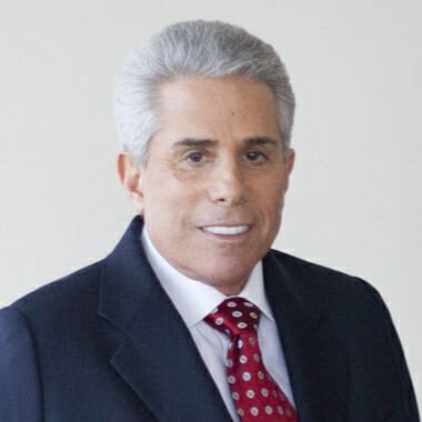 David Kenner