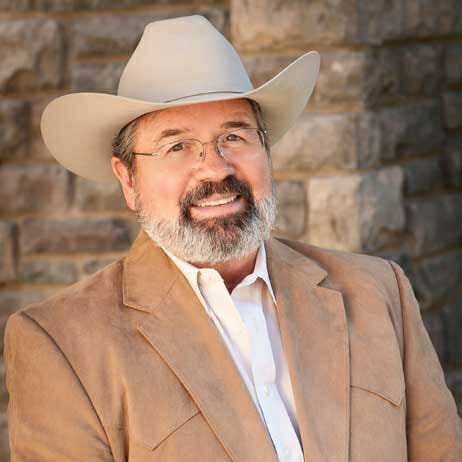 J. Robert Tolman
