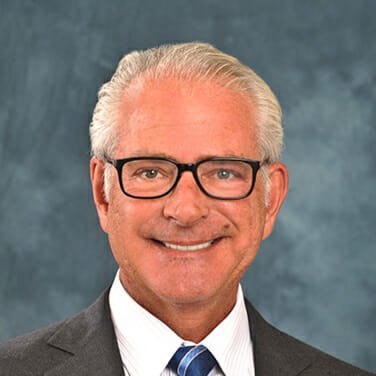 Mark Perenich