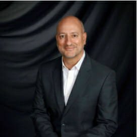 Alex Apostolou