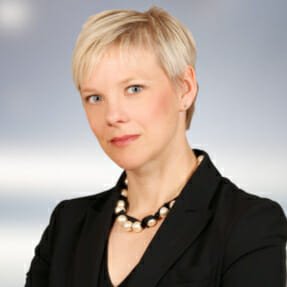 Nicole Eichberger