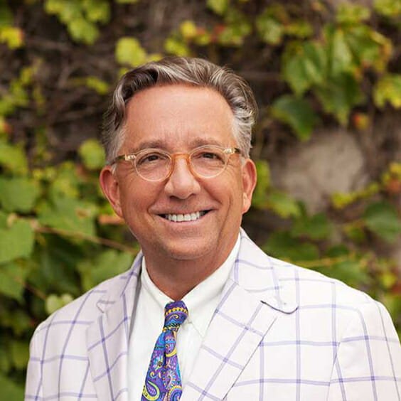 C. Mark Warren