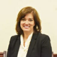 Mary Adamczyk