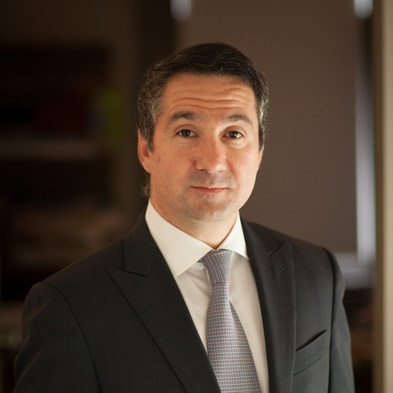 Anthony Irpino