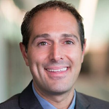 Matthew Bedikian