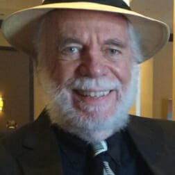 John J. Connors