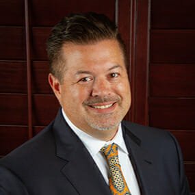 Thomas J. Morgan, Jr.