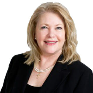 Sandra Hardy - Personal Injury Law - Lawyers of Distinction