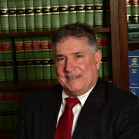 Peter J. Luizzi