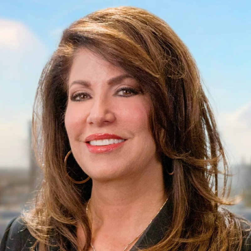 Janine Frisco