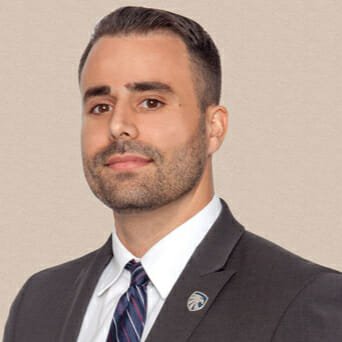 Timothy Dominguez