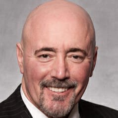 George Bodenger