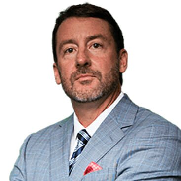 E. Gary Beddingfield, Jr.