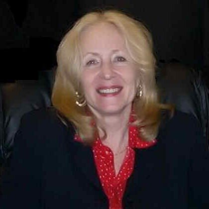 Marilee Marshall