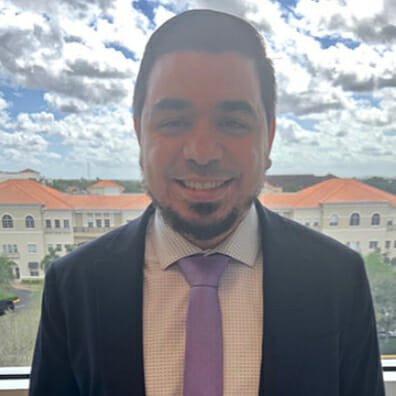 Mario Molina