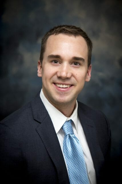 Aaron Cilek