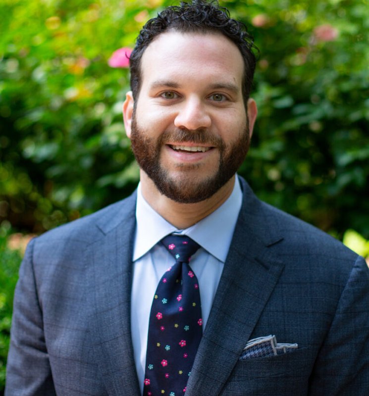 Adam Gilberg