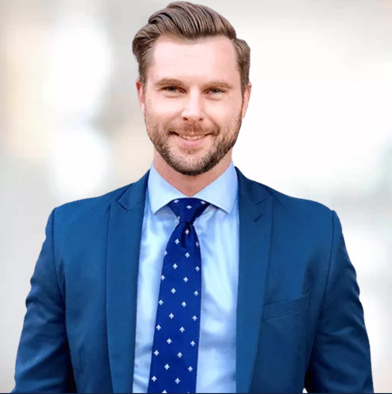 Adam Scalice