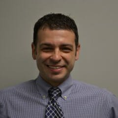 Agustin Sevillano