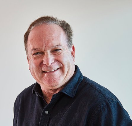Alan Zegas