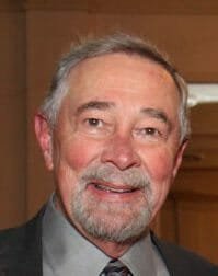 Albert Weisenberger