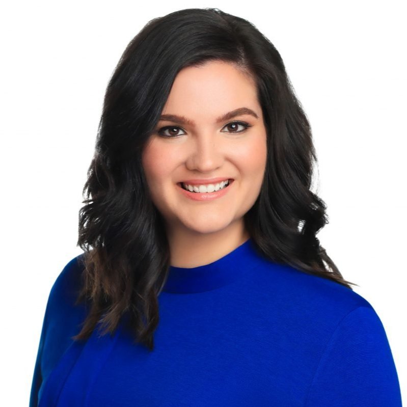 Alicia M. Meeker