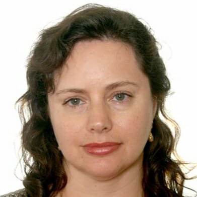 Alla Roytberg