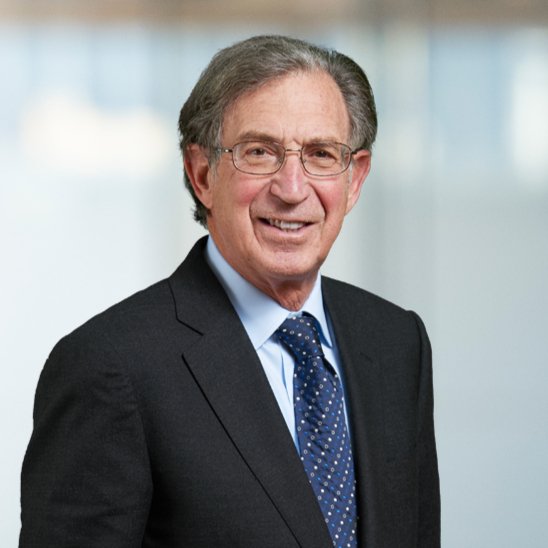 Allan J. Topol