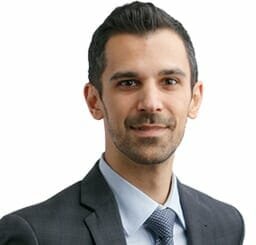 Allen Oghassabian