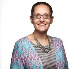 Allison F. Tilton