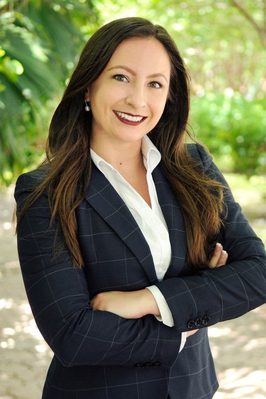 Alyssa A. Cina