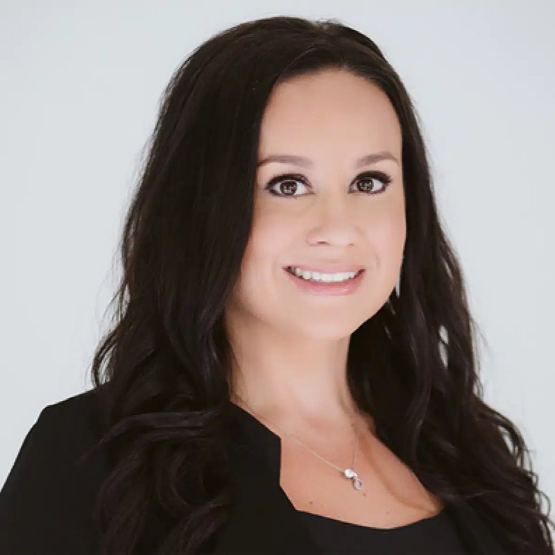 Amber R. Oliver
