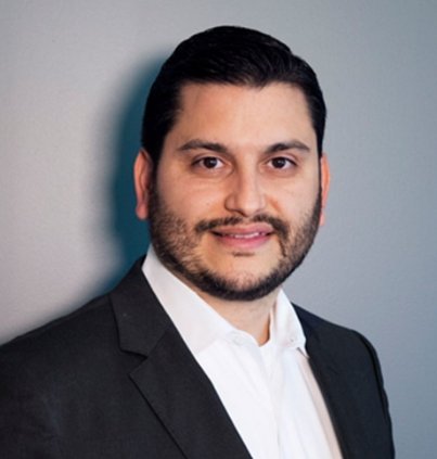 Amir Nader