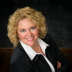 Amy McAuley